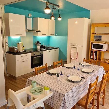 Apartamento La Mongie Yes ! Bagnères-de-Bigorre Exterior foto